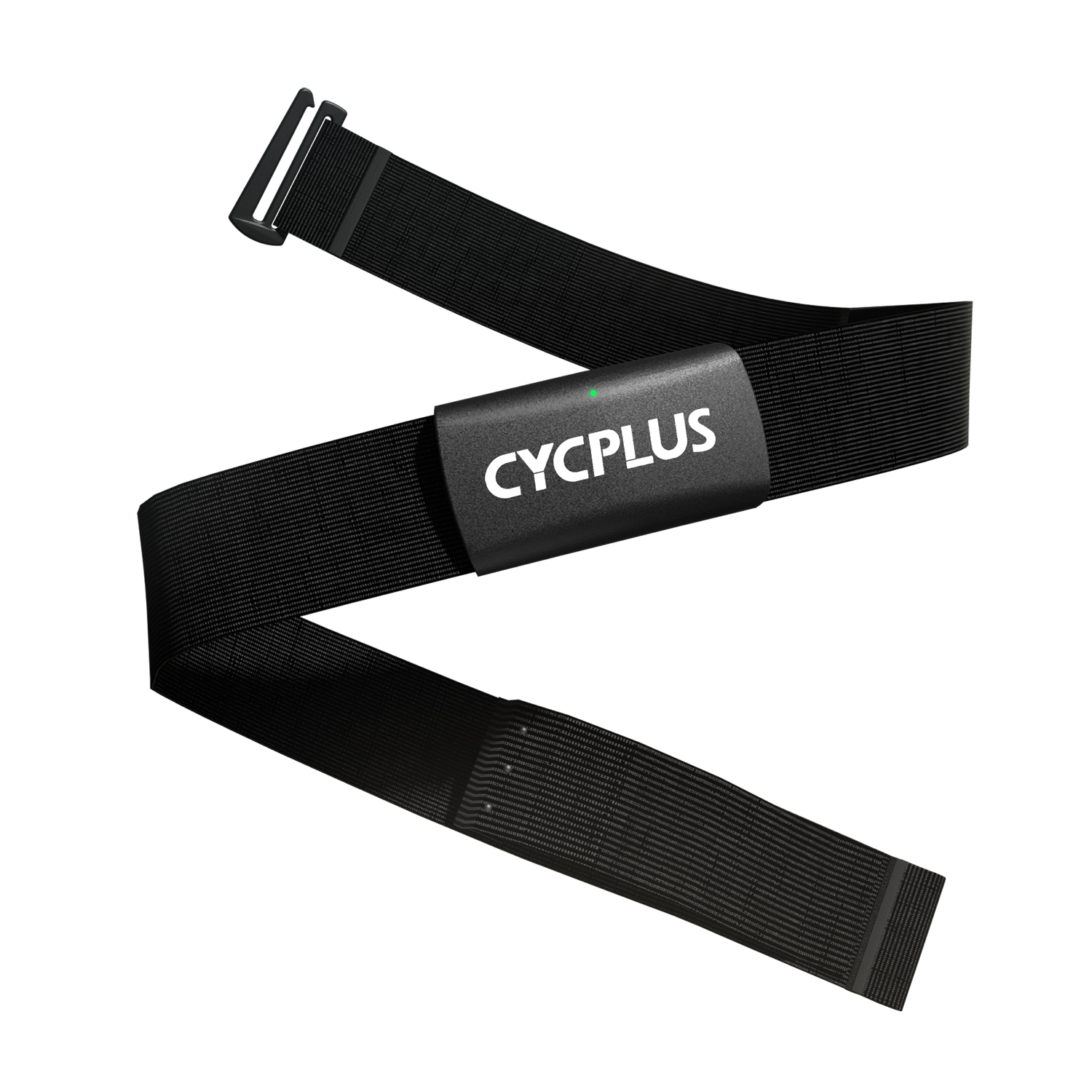 Breath Rate Monitor - CYCPLUS H2 hartslagmeter borstband BLE ANT+