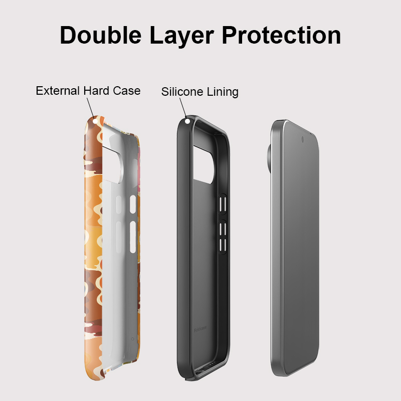Fcicicase Acryl Matte Telefoon - Google Pixel 9 recensie en prijs