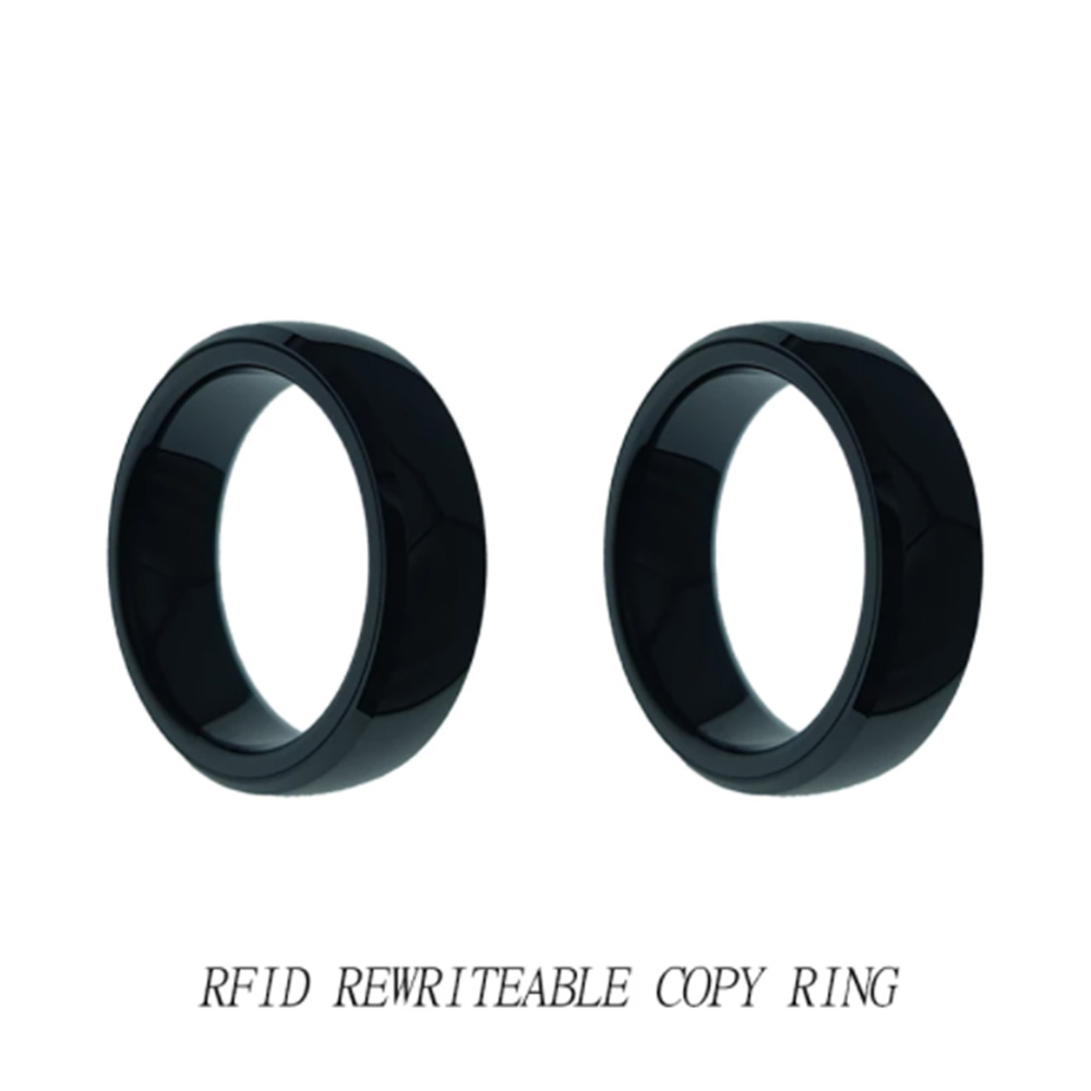 Rfid Smart Dual Chip Kloon Key - Smart Ring Nfc Pay recensie en prijs