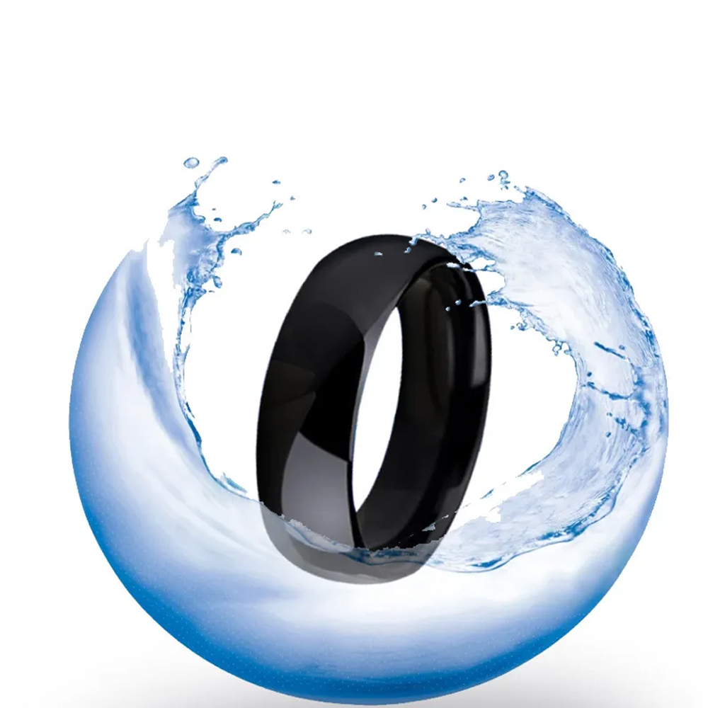 Rfid Smart Dual Chip Kloon Key - Smart Ring Nfc Pay recensie en prijs
