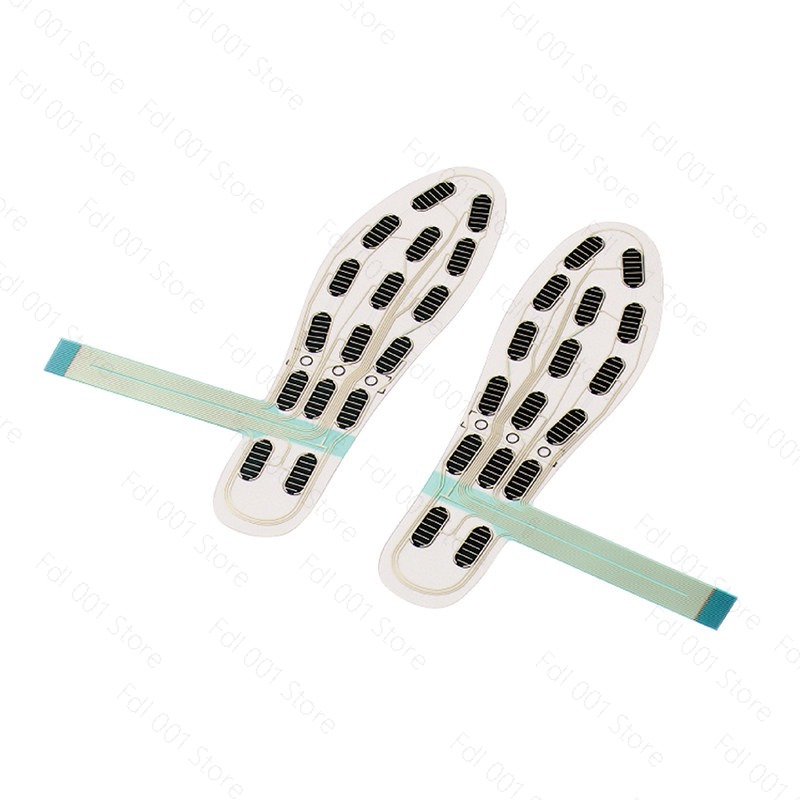 Slijtvaste en waterdichte mult - Smart Insole Pressure recensie en prijs