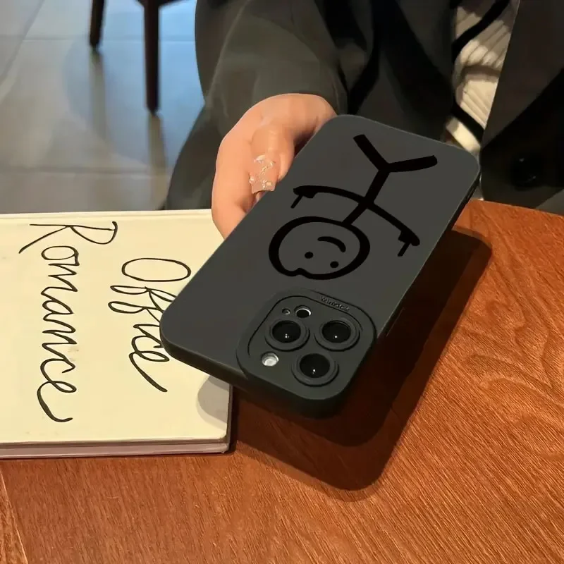 Schattige cartoon-figuurtjes s - Apple Iphone 15 Pro Max recensie en prijs