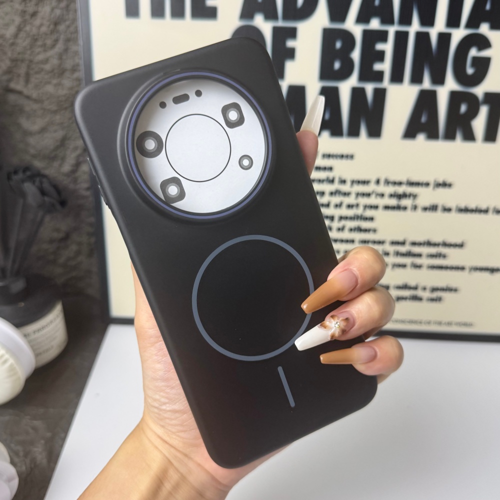 Ultradunne harde candykleurige - Huawei Mate 60 recensie en prijs