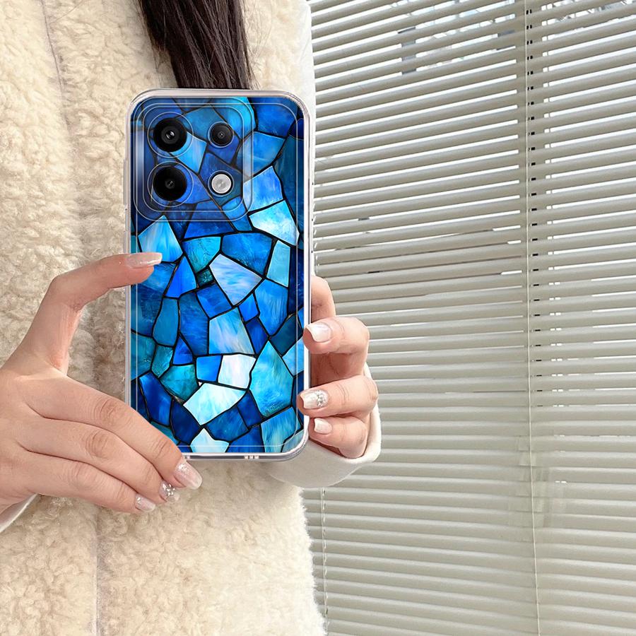 Telefoonhoesje voor Xiaomi Red - Xiaomi Redmi Note 14 recensie en prijs