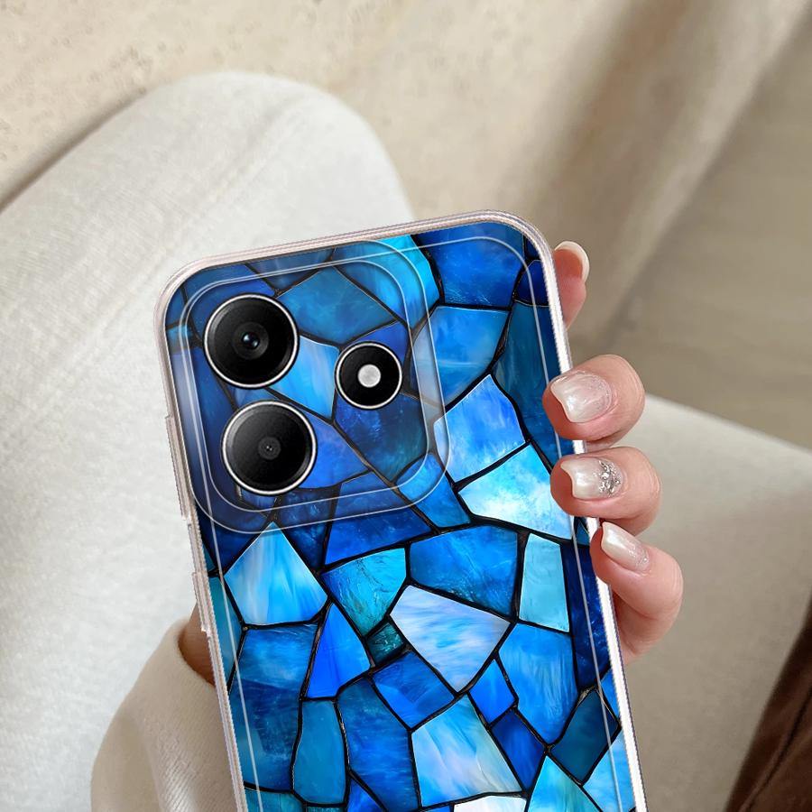Telefoonhoesje voor Xiaomi Red - Xiaomi Redmi Note 14 recensie en prijs