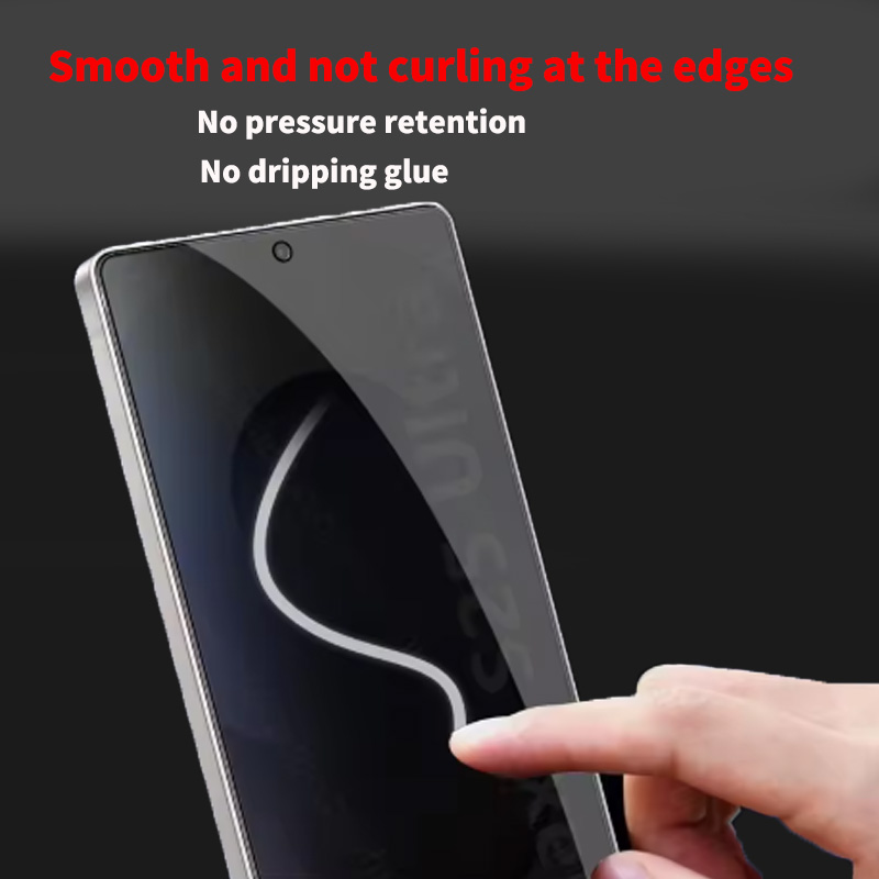 3 stuks UV-vloeibare hydrogelf - Huawei Nova 12 recensie en prijs