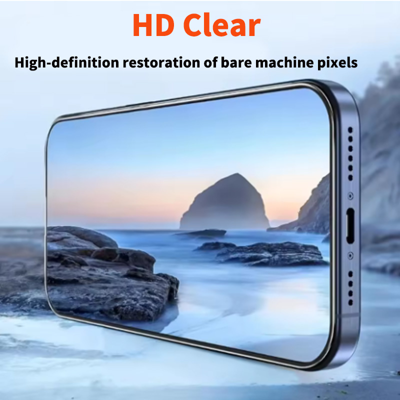 3 stuks UV-vloeibare hydrogelf - Huawei Nova 12 recensie en prijs