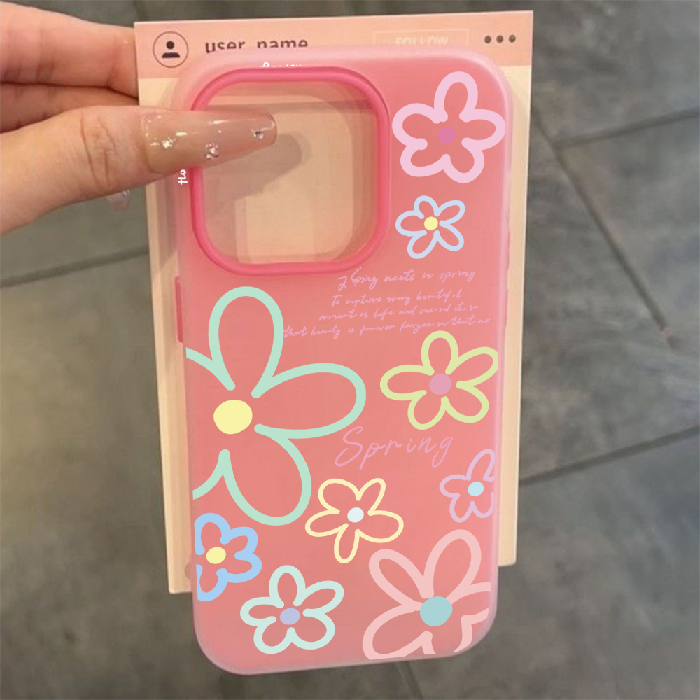 Telefoonhoesje met snoepkleure - Samsung Galaxy S24 recensie en prijs