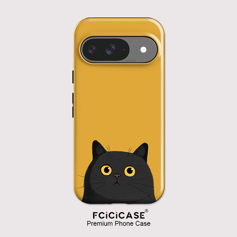 Fcicicase voor Pixel 9 10 Pro  - Google Pixel 9 recensie en prijs