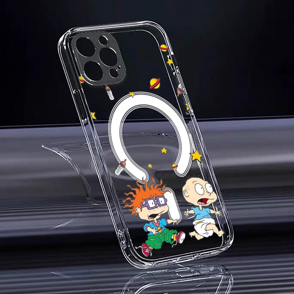 Anime R-Rugrats R-Rugratg Tele - Apple Iphone 15 Pro Max recensie en prijs