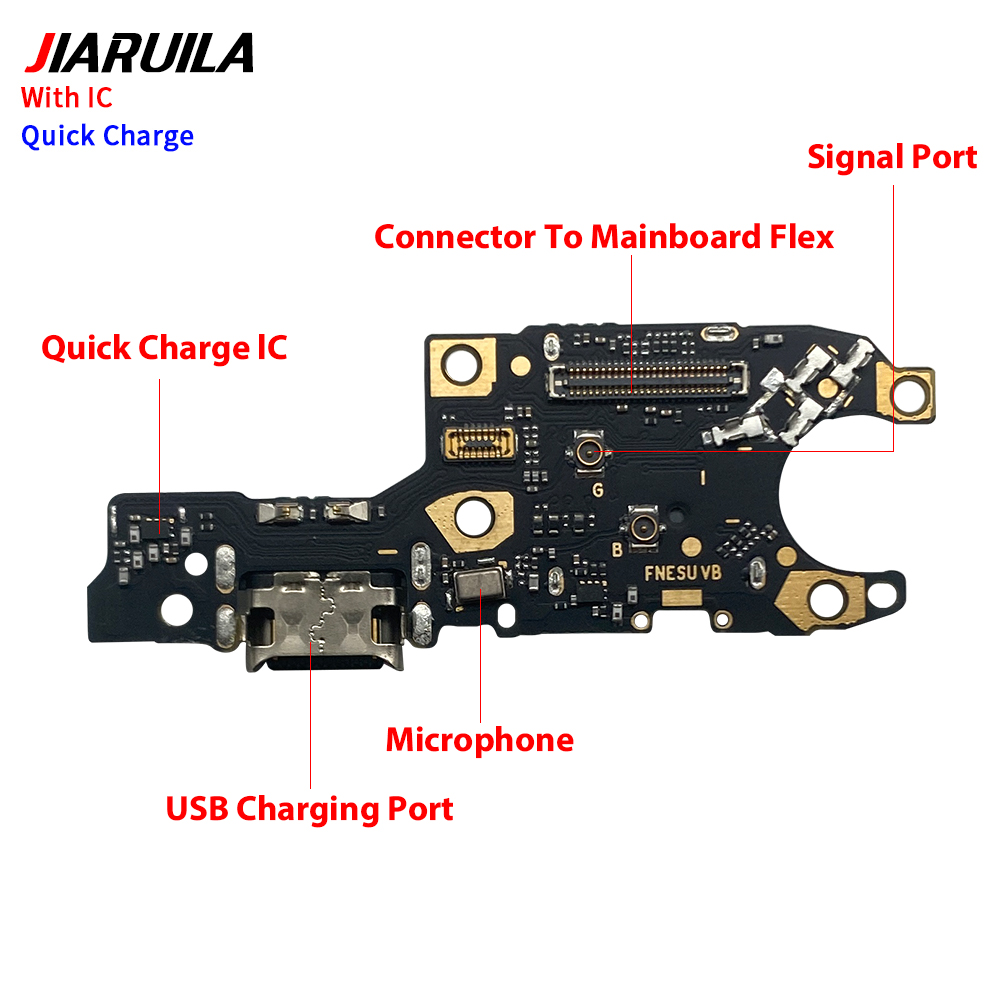 USB Opladen Dock Board Voor Hu - Huawei Nova 12 recensie en prijs