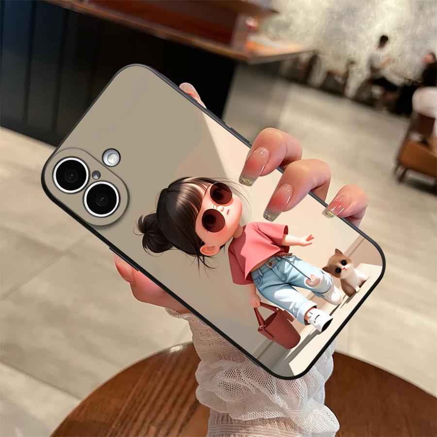 Telefoonhoesje voor Apple iPho - Apple Iphone 15 Pro Max recensie en prijs